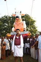 Yuddha Bhoomi New Movie Stills